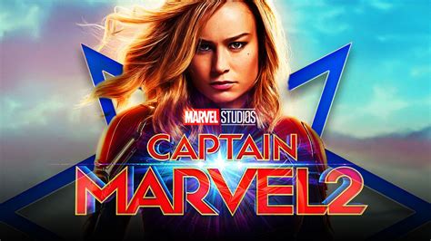 captain marvel 2|the marvels 2 release date.